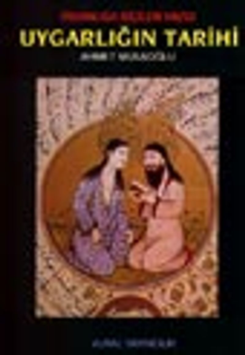 İnsanlığa Biçilen Yazgı Uygarlığın Tarihi kitap kapağı