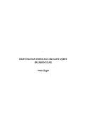 Balabanlılar/Dimetoka'dan Erzincan'a Bir Alevi Aşiret kitap kapağı