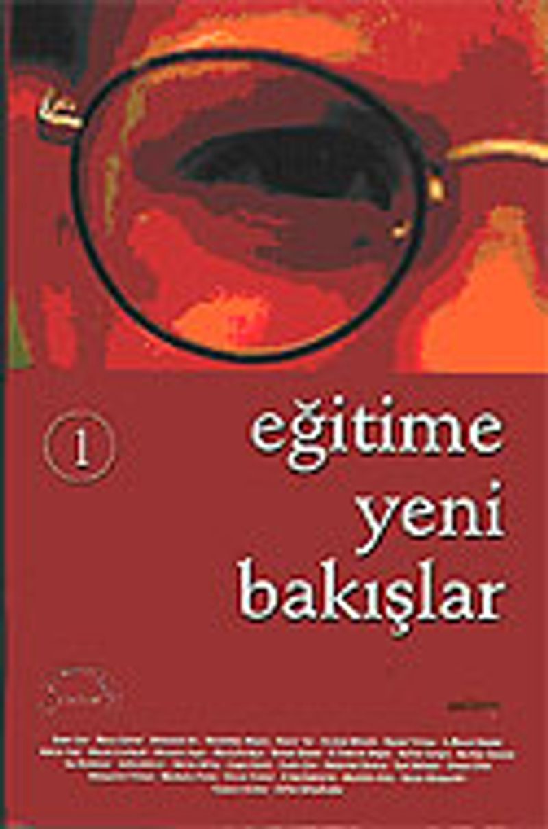 Eğitime Yeni Bakışlar (2 Kitap Takım) kitap kapağı