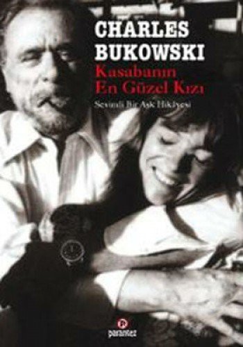 Kasabanın En Güzel Kızı Sevimli Bir Aşk Hikayesi kitap kapağı