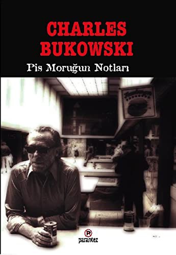 Pis Moruğun Notları kitap kapağı