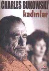Kadınlar kitap kapağı
