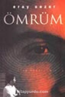 Ömrüm kitap kapağı