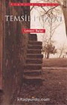 Temsil-i Hayat kitap kapağı