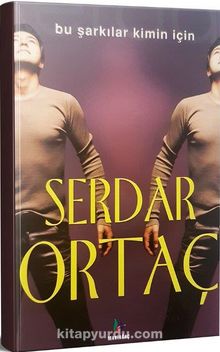 Bu Şarkılar Kimin İçin kitap kapağı
