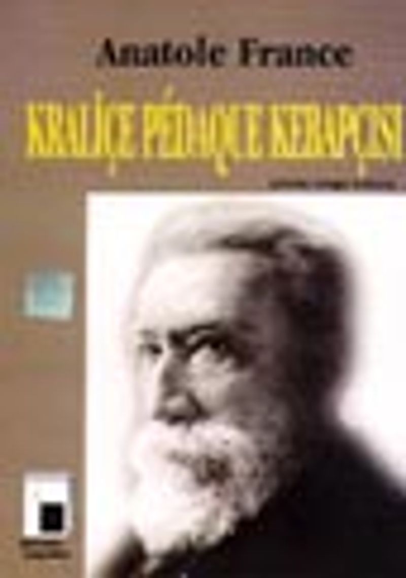 Kraliçe Pedaque Kebapçısı kitap kapağı