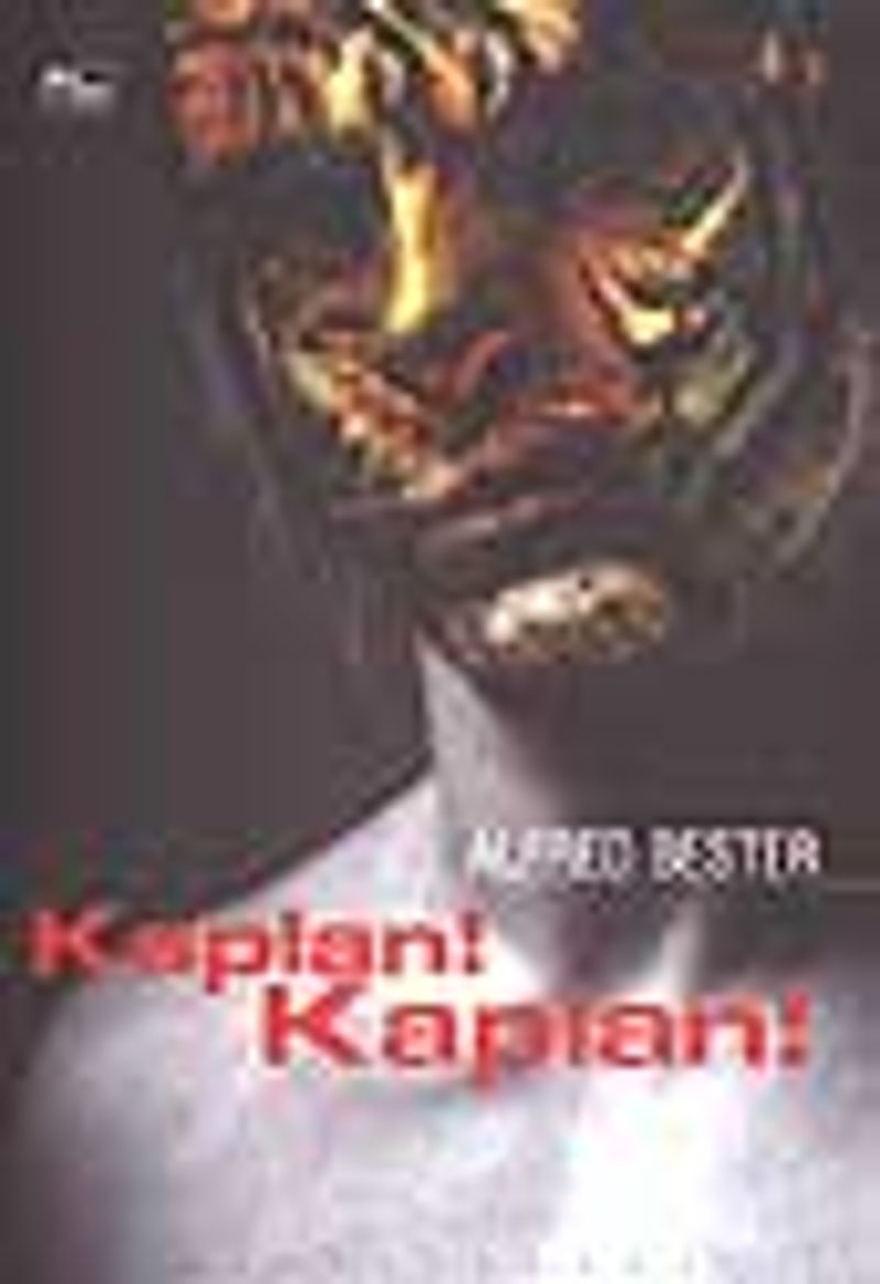 Kaplan ! Kaplan ! kitap kapağı