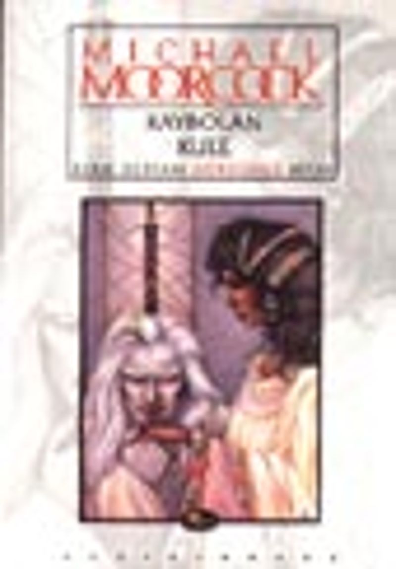 Kaybolan Kule / Elric Destanı Dördüncü Kitap kitap kapağı