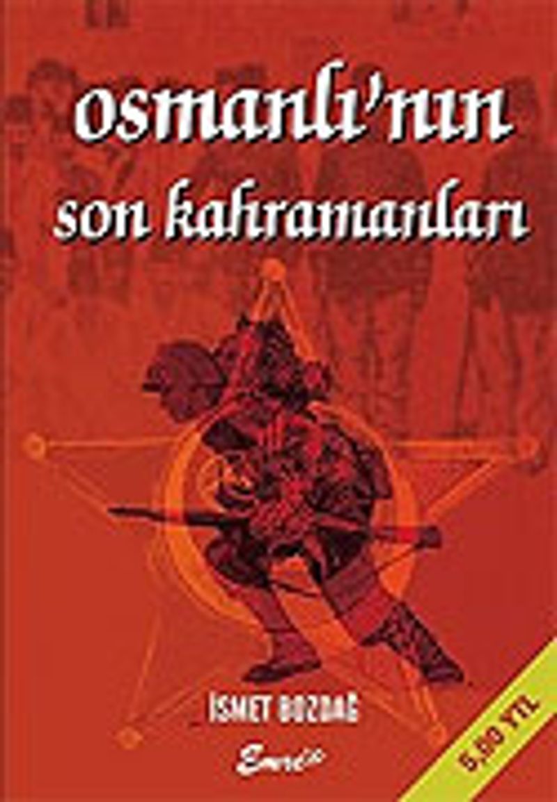 Osmanlı'nın Son Kahramanları Batı Trakya Türkleri ve Medine Müdafaası kitap kapağı
