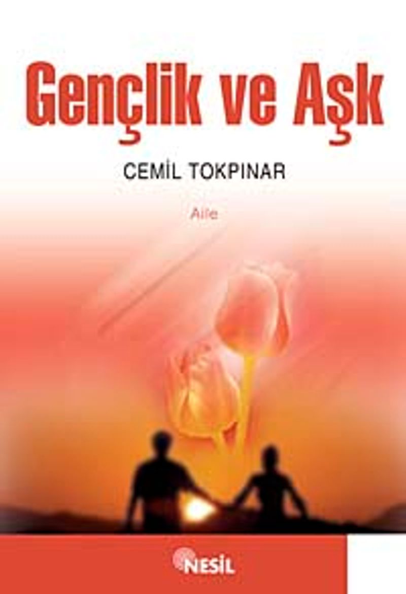 Gençlik ve Aşk kitap kapağı