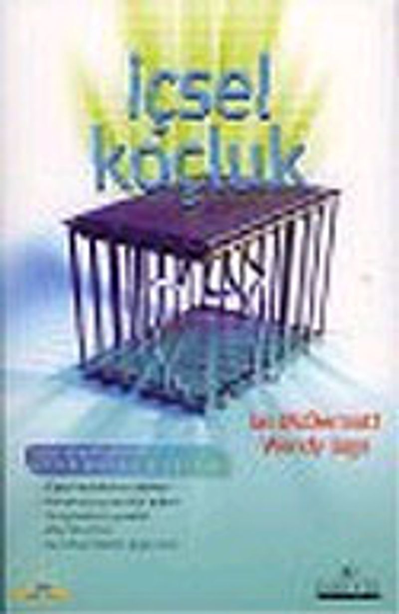 İçsel Koçluk kitap kapağı