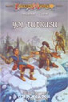 Yol Tutkusu / Ejderha Mızrağı Tanışmalar 2. Kitap kitap kapağı