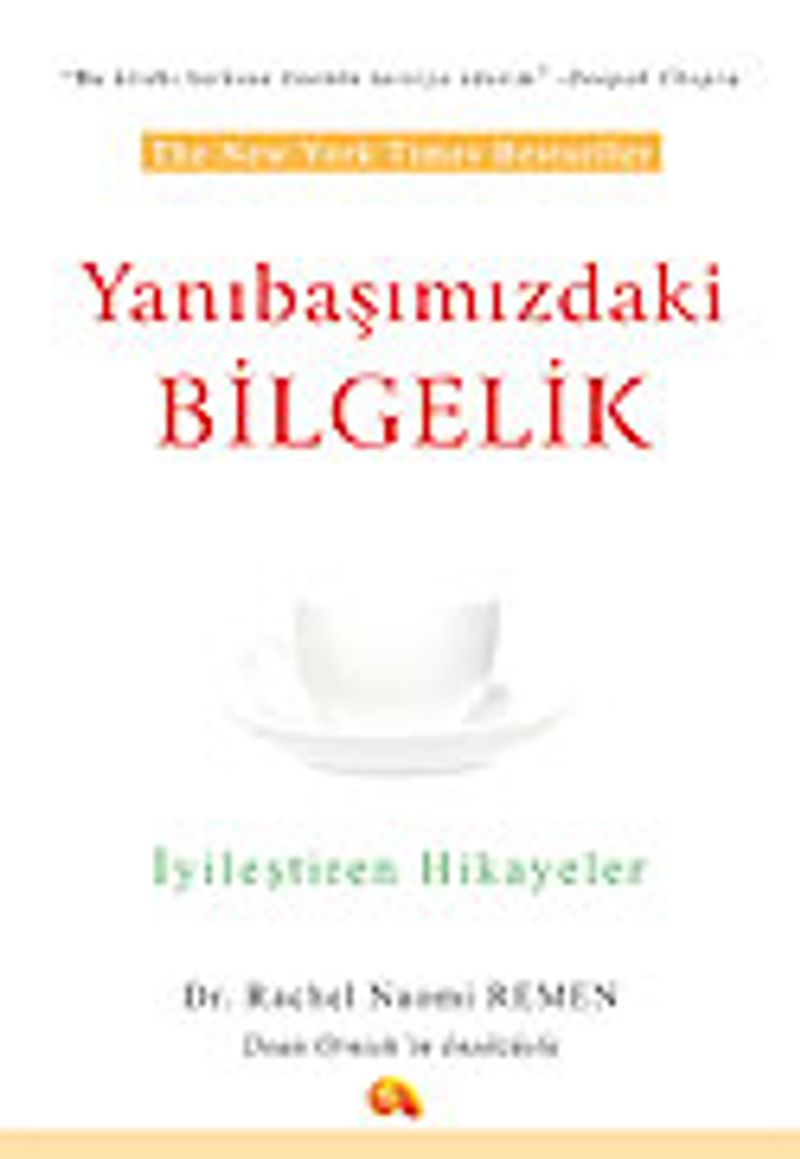 Yanıbaşınızdaki Bilgelik kitap kapağı