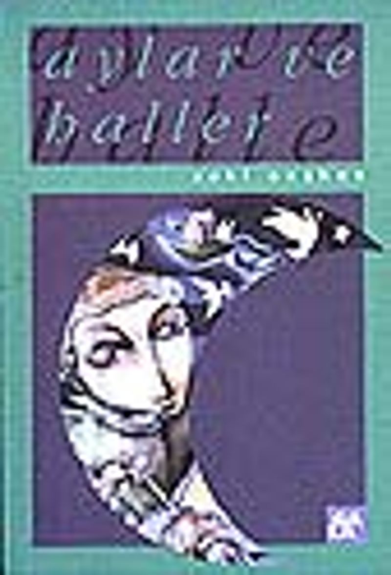 Aylar ve Haller kitap kapağı