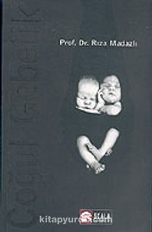 Çoğul Gebelik kitap kapağı
