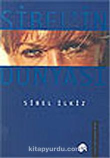 Sibel'in Dünyası kitap kapağı
