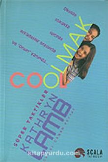 Cool Olmak kitap kapağı