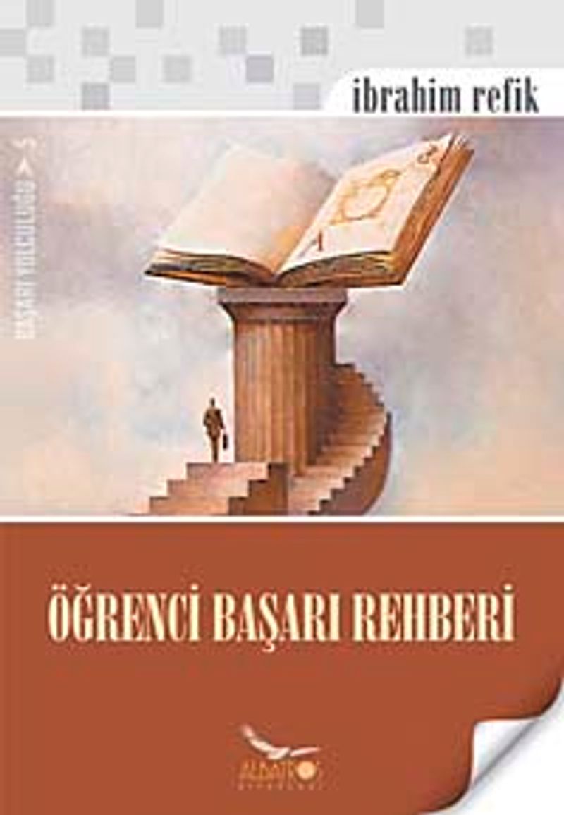 Öğrenci Başarı Rehberi kitap kapağı