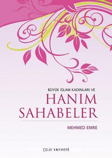 Büyük İslam Kadınları ve Hanım Sahabeler kitap kapağı