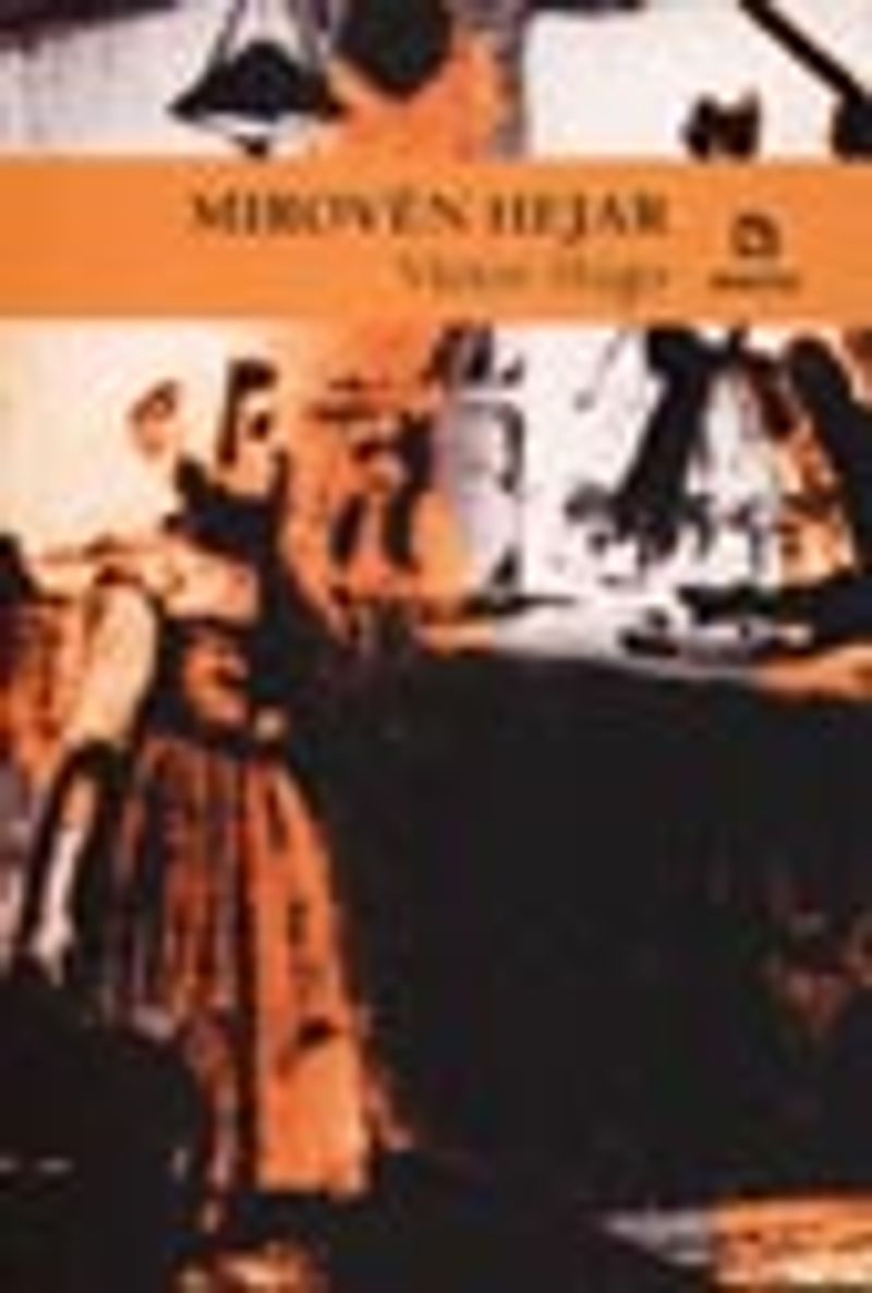 Miroven Hejar kitap kapağı