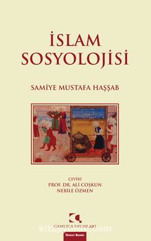İslam Sosyolojisi kitap kapağı
