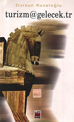 Turizm@gelecek.tr kitap kapağı