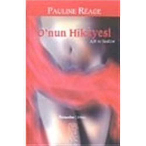 O'nun Hikayesi kitap kapağı