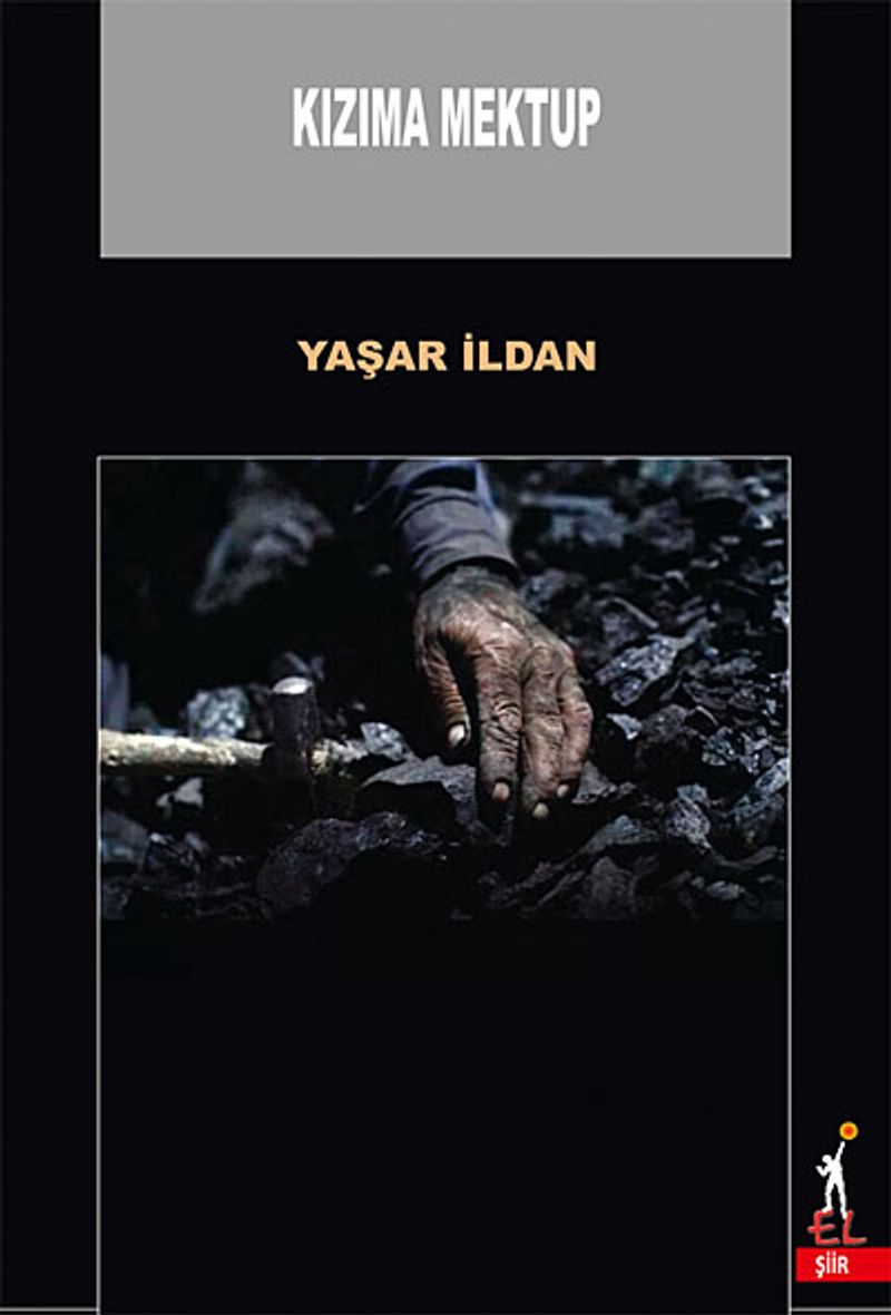 Kızıma Mektup kitap kapağı