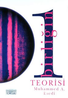 Birliğin Teorisi 1 7-G-4 kitap kapağı