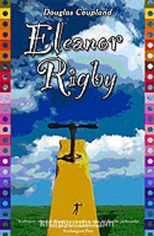 Eleanor Rigby kitap kapağı