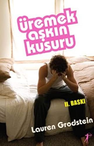 Üremek Aşkın Kusuru kitap kapağı