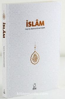 İslam kitap kapağı