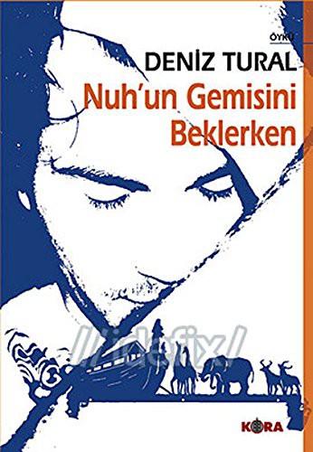 Nuh'un Gemisini Beklerken kitap kapağı