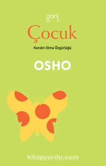 Çocuk/Kendin Olma Özgürlüğü kitap kapağı