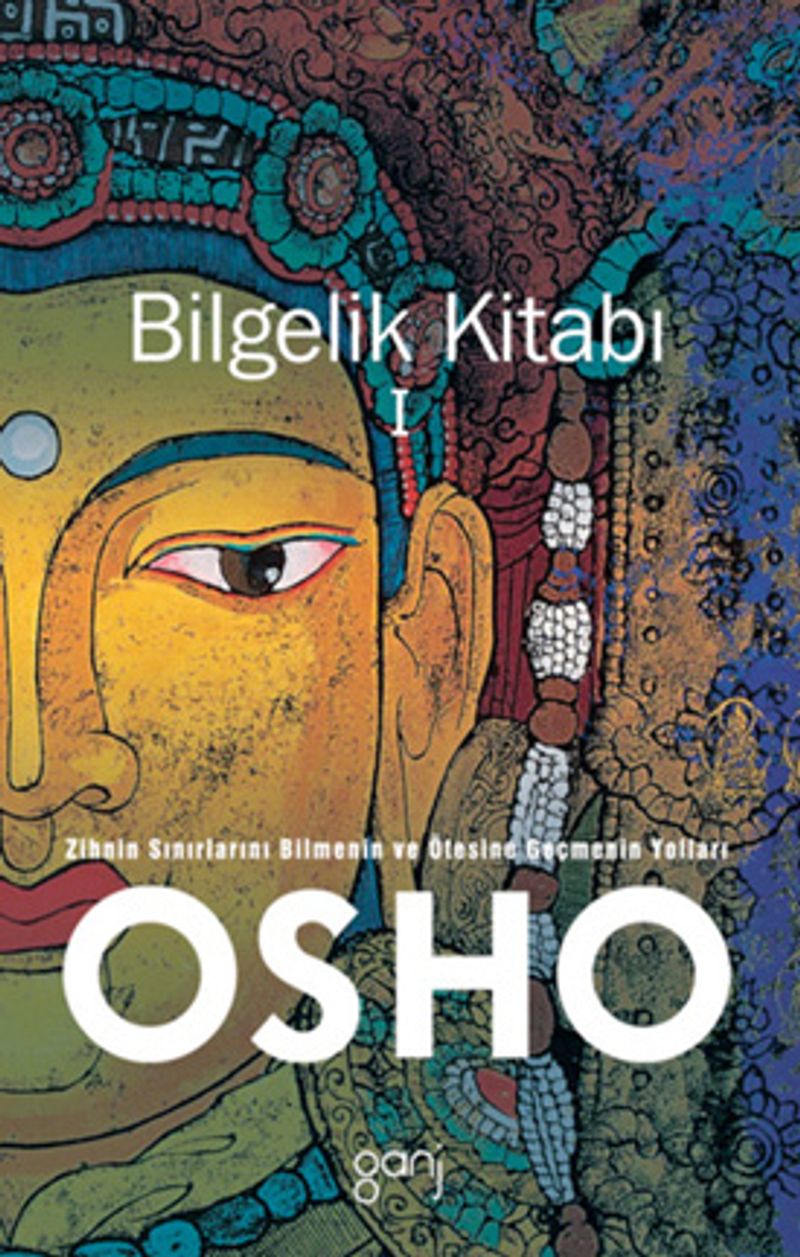 Bilgelik Kitabı 1 kitap kapağı