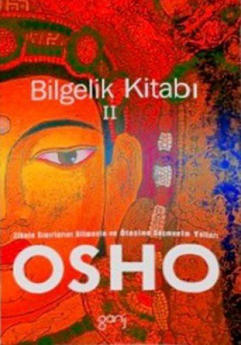 Bilgelik Kitabı 2 kitap kapağı