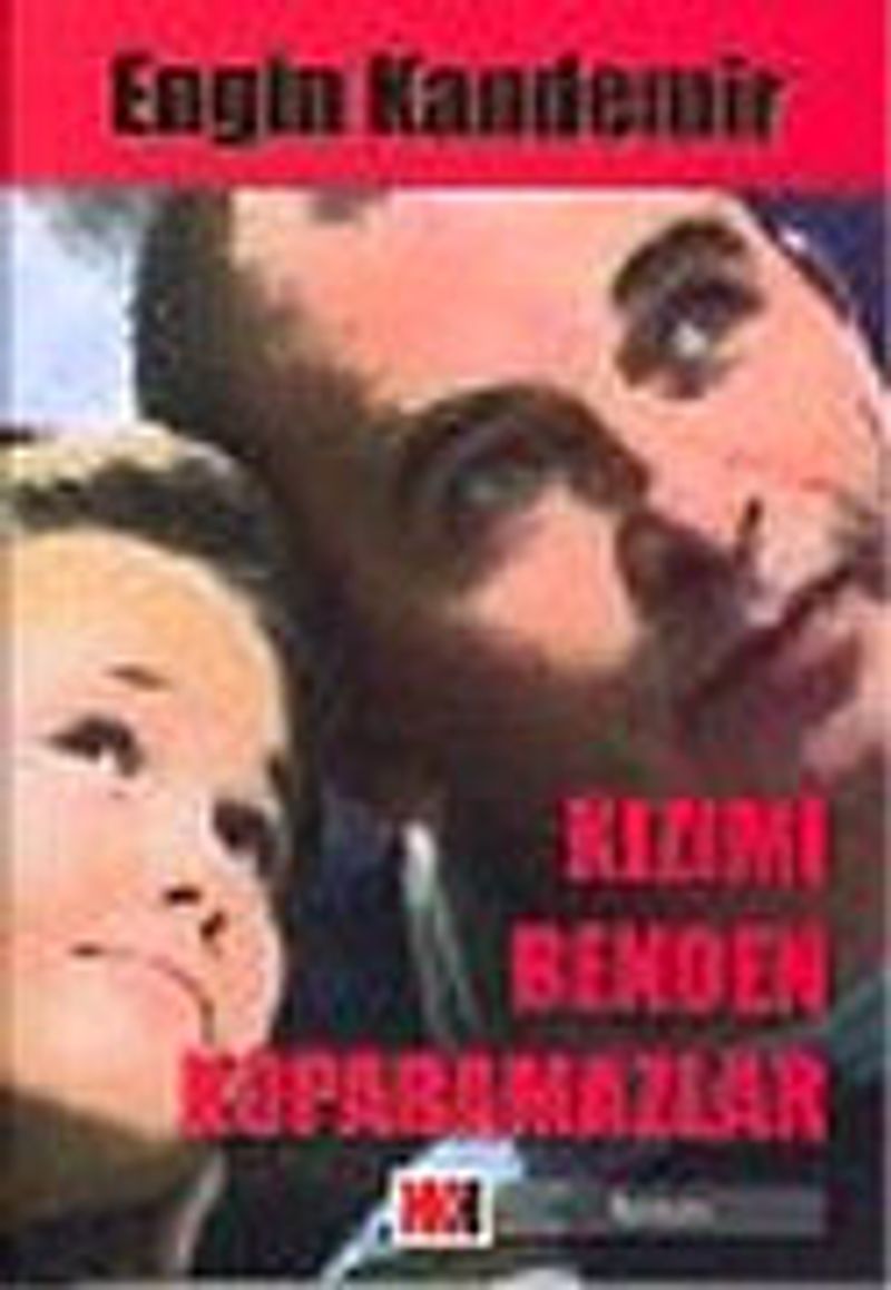 Kızımı Benden Koparamazlar kitap kapağı