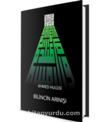 Bilincin Arınışı kitap kapağı