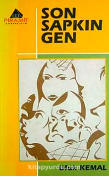 Son Sapkın Gen kitap kapağı