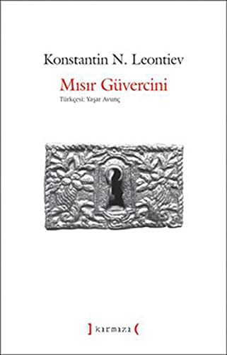 Mısır Güvercini kitap kapağı