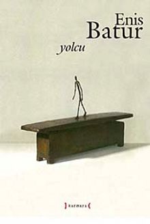 Yolcu kitap kapağı