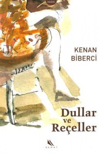 Dullar ve Reçeller kitap kapağı