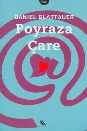 Poyraza Çare kitap kapağı