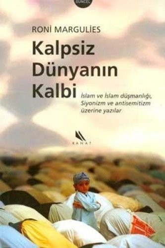 Kalpsiz Dünyanın Kalbi kitap kapağı