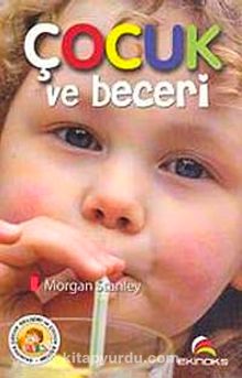 Çocuk ve Beceri kitap kapağı