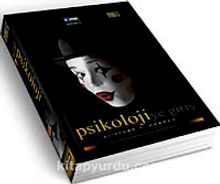 Psikolojiye Giriş kitap kapağı