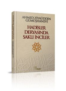 Hadisler Deryasında Saklı İnciler kitap kapağı