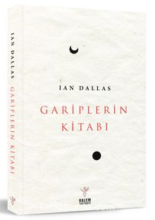 Gariplerin Kitabı (Ciltli) kitap kapağı
