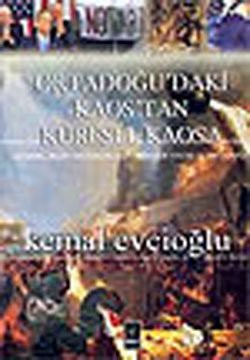 Ortadoğu'daki Kaos'tan Küresel Kaosa kitap kapağı