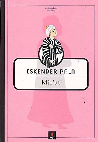 Mir'at kitap kapağı